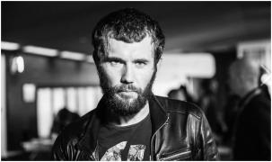 Mantas Kvedaravicius, regizorul ucis