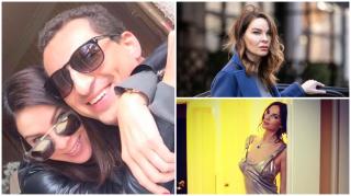 Oligarh rus, acuzat de soţie că nu o lasă să îşi vadă copilul.