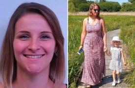 Tânăra mamă a murit în timpul nașterii