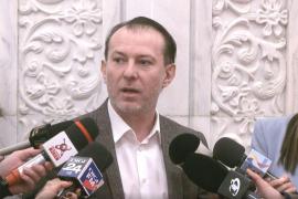 Florin Cîţu acuză liberali că "merg lângă PSD": "Alianţa nu a fost una pe care am putut să o diger"
