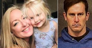 Cadavrul unei mame de 37 de ani, găsit într-un mormânt improvizat. Americanca mersese să-şi ia fiica de la fostul partener