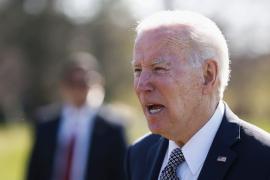 Reacţia lui Joe Biden, după masacrul din Bucha