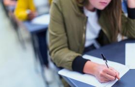 Simulare Evaluare Naţională 2022. Subiecte şi barem la Matematică