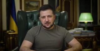 Zelenski: "Va veni vremea când fiecare rus va afla întregul adevăr despre cine dintre concetăţenii lor a ucis"