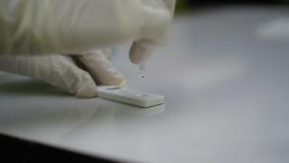 Bilanț coronavirus în România, 5 aprilie. Peste 3.000 de cazuri noi, în ultimele 24 de ore