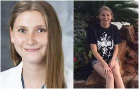 O tânără a fost găsită moartă pe o potecă, la o săptămână de la dispariţie