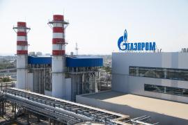 Gazprom