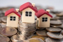 ROBOR, 7 aprilie 2022. Indicele ROBOR a crescut cu 10 puncte procentuale în doar o săptămână