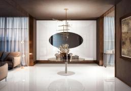 (P) De ce să apelezi la placări ceramice pentru pardoseala locuinţei tale? Principalele beneficii!