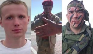 Cine sunt presupușii autori ai masacrelor din Bucha