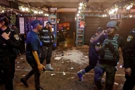 Un nou atac armat în Tel Aviv. Cel puțin 2 morți și patru răniți