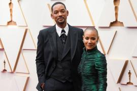 Jada Pinkett şi Will Smith