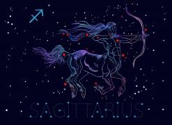 Horoscop săptămâna 11 - 17 aprilie 2022 Săgetător