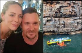 "L-am văzut cu coada ochiului încolăcindu-se”. O femeie mușcată de un șarpe veninos, în timpul unei drumeţii, a așteptat șapte ore pentru a fi salvată, în Australia