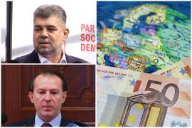 Aderarea României la zona euro se loveşte de noi obstacole