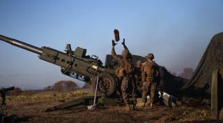 Echipamentele militare promise de Occident, în acţiune în Ucraina. Peste 300 de militari, antrenaţi special pentru a le folosi