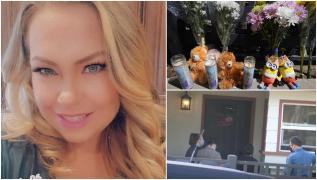 O mamă și-a ucis fetița de 12 ani și gemenii de 8, ajutată de fiul adolescent. Tânăra a recunoscut crima în fața poliției din Los Angeles