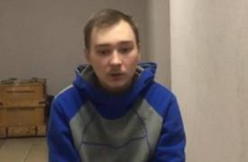 Primul militar rus anchetat pentru uciderea unui ucrainean. Victima, un bătrân de 62 de ani, ucisă cu sânge rece de un comandant de 21 de ani