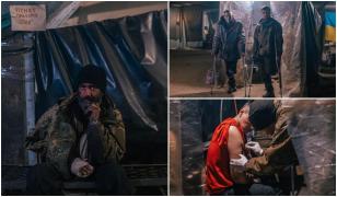 Ucraina oferă Rusiei prizonieri ruși în schimbul evacuării soldaţilor ucraineni răniți din Azovstal