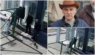 Soldații ruși au ucis doi civili neînarmați.