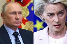Rusia este cea mai directă ameninţare la adresa ordinii mondiale - Ursula von der Leyen