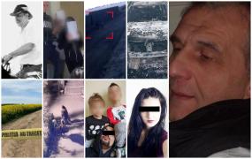 Mama lui Valentin, principalul suspect în crima de la Măgurele, dezvăluiri tulburătoare despre noaptea fatală: „Copiii lor erau în casă, în dormitor, în acel moment”