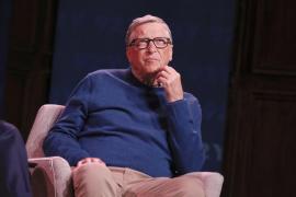 Bill Gates a anunțat că s-a infectat cu Covid-19.