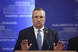 Ciucă, despre decizia din cazul Colectiv: "Se execută, nu se discută. Pacienții arși, tratați afară"