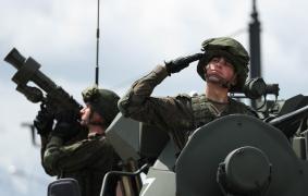 Regiunea separatistă Osetia de Sud va organiza referendum privind unirea cu Rusia