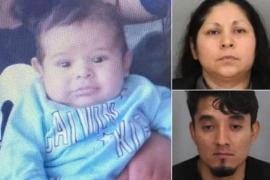 O femeie a răpit un băieţel de trei luni pentru a-l păcăli pe iubitul ei că au un copil împreună