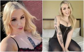 Cauza morţii Angelinei, actriţa de filme pentru adulţi găsită moartă în condiţii suspecte