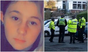 Ultimele cuvinte ale unei fetițe de 12 ani, înjunghiată în gât de un adolescent. Victima îi ceruse băiatului să șteargă un video