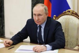 Un oligarh rus, înregistrat când spune că îşi doreşte ca Vladimir Putin să moară. Boala de care ar suferi preşedintele Rusiei