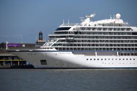 Doi pensionari din Statele Unite au ales să trăiască tot restul vieţii pe vase de croazieră. Motivul pentru care au recurs la acest gest extrem