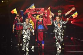Scandalul Eurovision 2022 se mută peste Prut