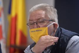Cum încercau oamenii lui Ion Rădoi să scape de ministrul Transporturilor şi directorul Metrorex: ”Cât costă niște rakeţi d-ăia? Punem preț pe 2 capete, Drulă și directorul”