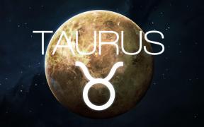 Horoscop săptămâna 16 - 22 mai 2022 Taur