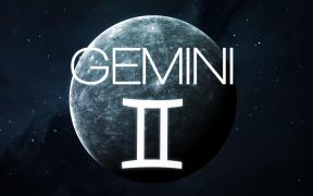 Horoscop săptămâna 16 - 22 mai 2022 Gemeni