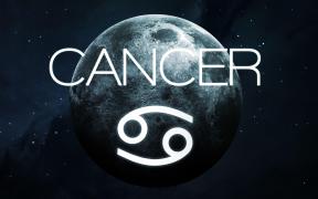 Horoscop săptămâna 16 - 22 mai 2022 Rac