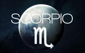 Horoscop săptămâna 16 - 22 mai 2022 Scorpion