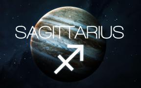 Horoscop săptămâna 16 - 22 mai 2022 Săgetător