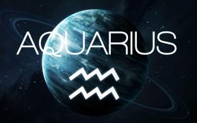 Horoscop săptămâna 16 - 22 mai 2022 Vărsător