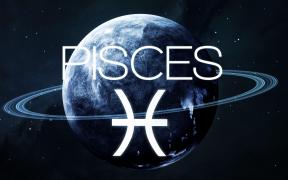 Horoscop săptămâna 16 - 22 mai 2022 Peşti