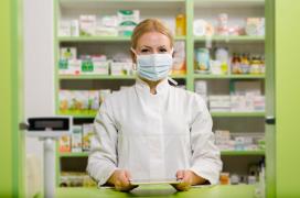 Ce salariu are un farmacist în 2022, în România