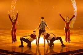 Cum a votat de fapt România la Eurovision 2022. Clasamentul a fost făcut public: R. Moldova, locul 1