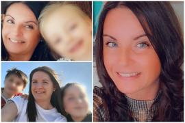 Bărbatul şi-a înfipt un cuţit în inimă chiar în faţa logodnicei