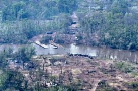 Filmul celei mai mari umilințe suferite de ruși în Ucraina: 485 de soldați ruși morți și răniți. ”Cine este geniul militar care a decis asta?”