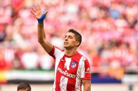 Luis Suarez pleacă de la Atletico Madrid după două sezoane. Atacantul uruguayan se gândeşte la retragerea din fotbal