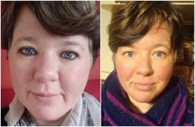 O mamă a doi copii, care se simțea mereu epuizată după muncă, a primit un diagnostic care i-a schimbat viața