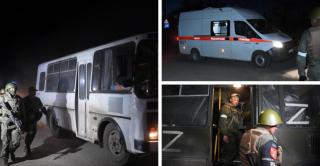 Ce s-a întâmplat, de fapt, la Azovstal? Comandantul batalionului spune că nu a capitulat, şefii Armatei ucrainene anunţă că "garnizoana Mariupol şi-a îndeplinit misiunea de luptă"